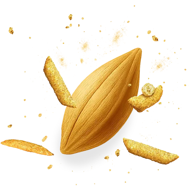 Naturally nutritious