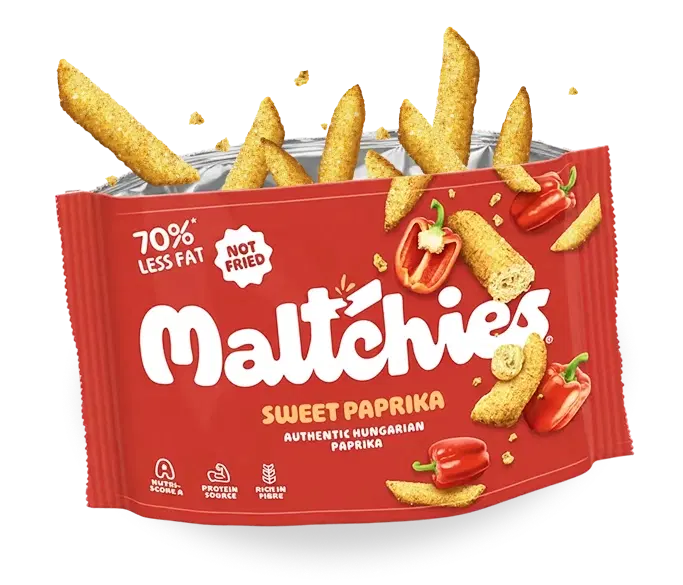 Innovative packaging