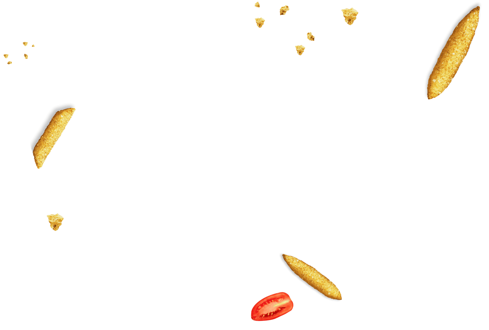 potatoes