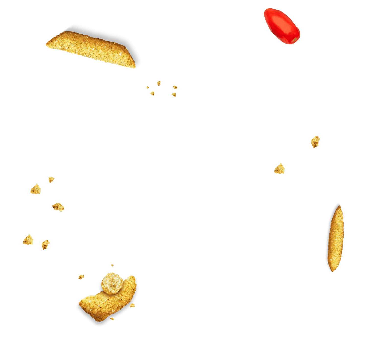 potatoes
